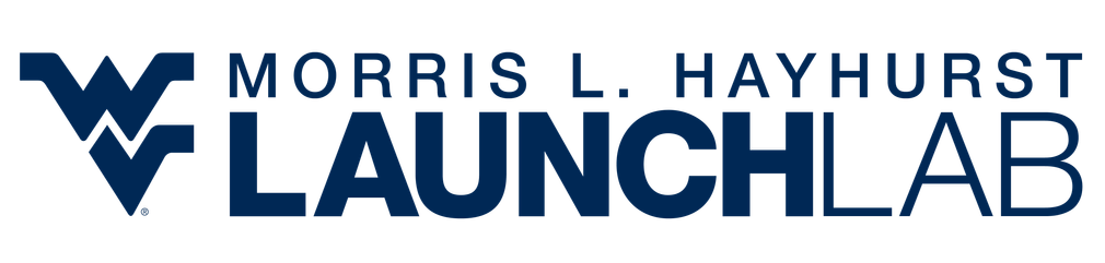 Morris L. HayHurst LaunchLab Logo
